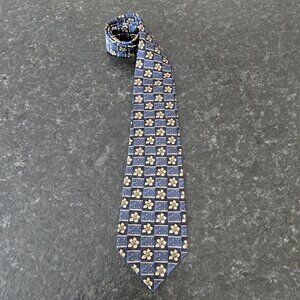 Stafford Executive, 100% Sild: (Extra Long)